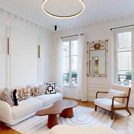 358 Suite Madeleine - Superbe Appartement A Paris Extérieur photo