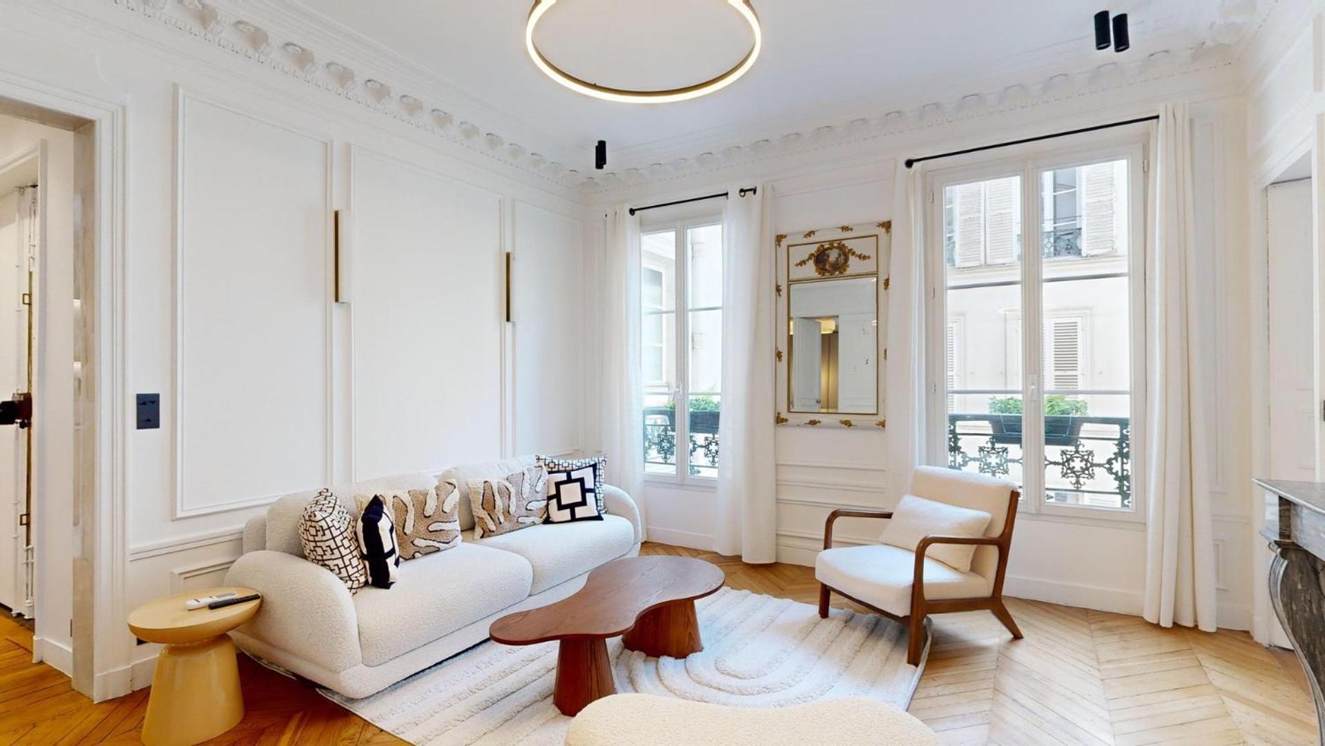 358 Suite Madeleine - Superbe Appartement A Paris Extérieur photo