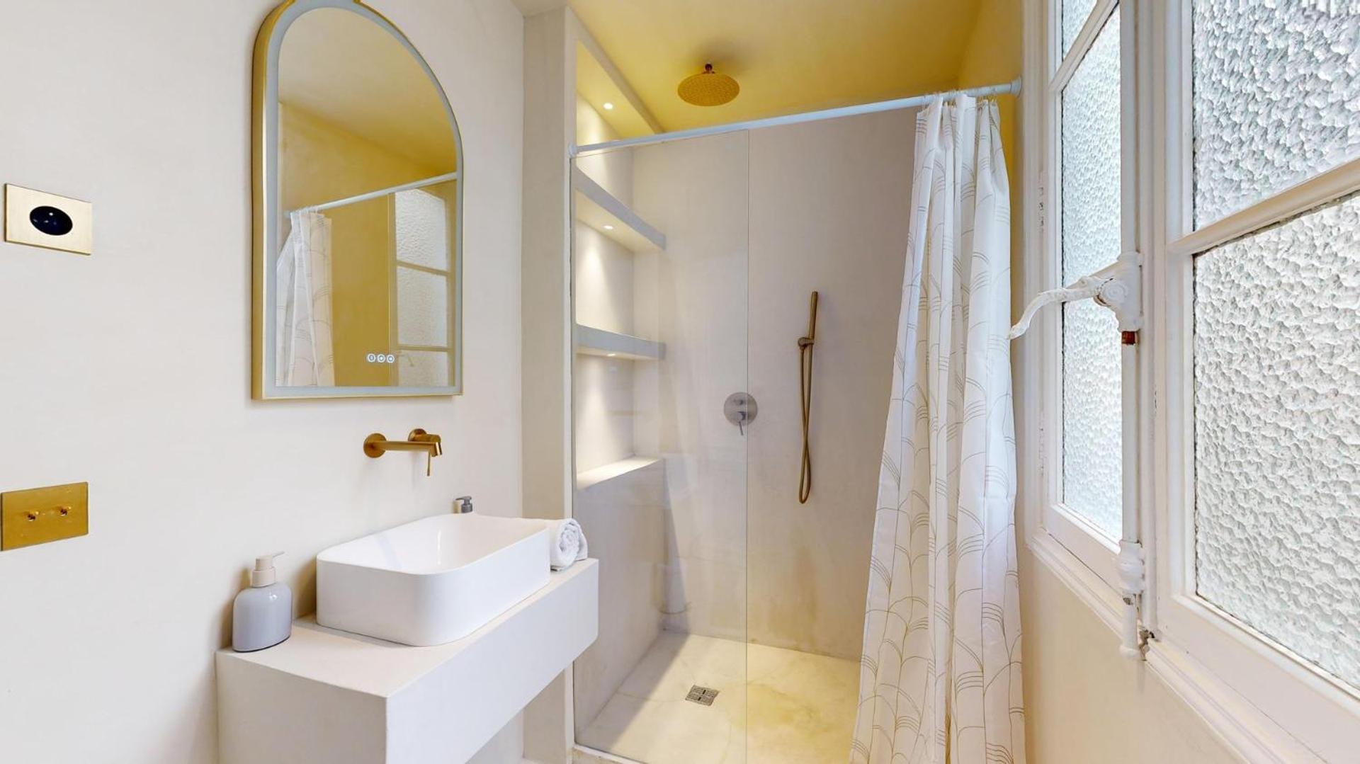358 Suite Madeleine - Superbe Appartement A Paris Extérieur photo