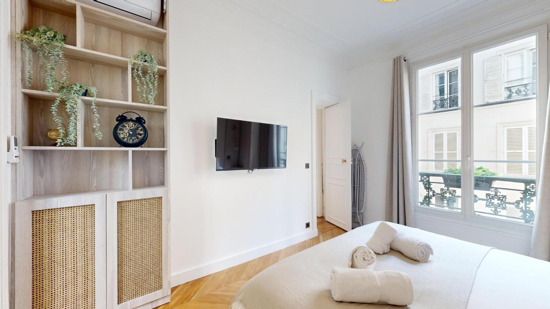 358 Suite Madeleine - Superbe Appartement A Paris Extérieur photo