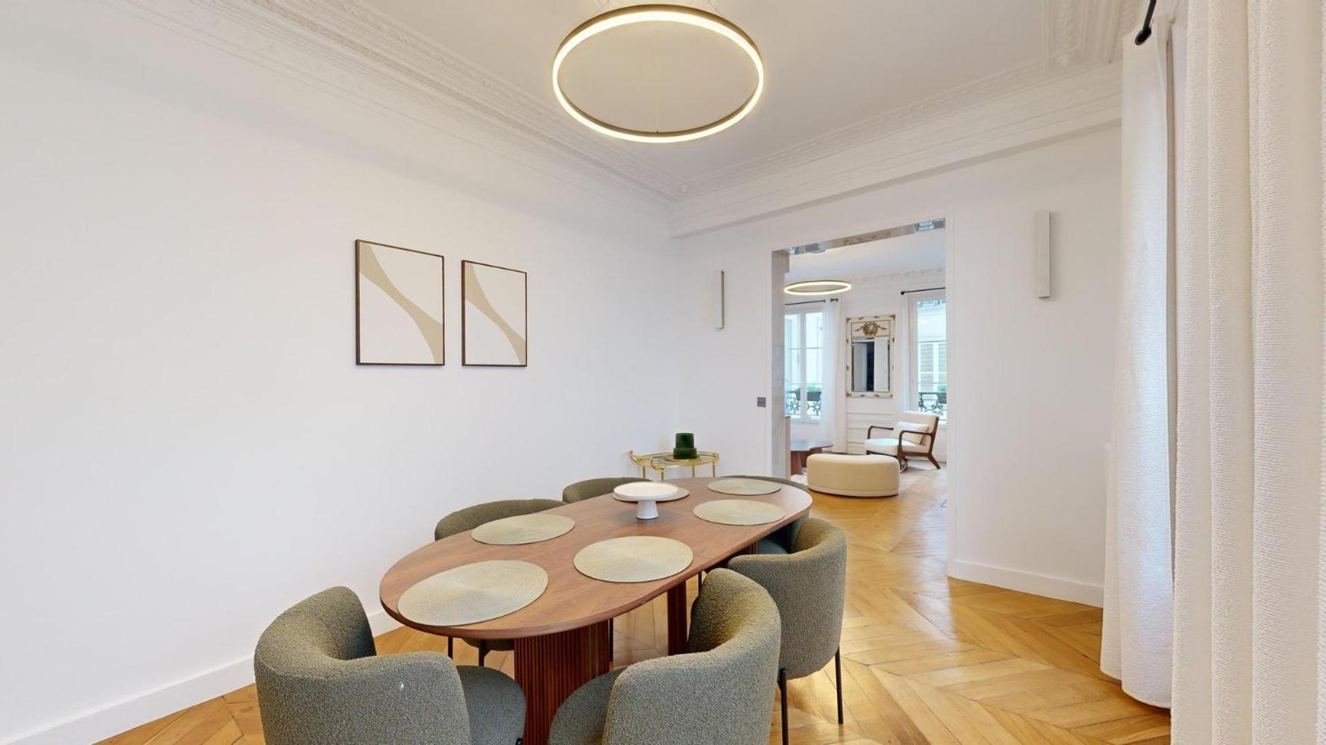 358 Suite Madeleine - Superbe Appartement A Paris Extérieur photo